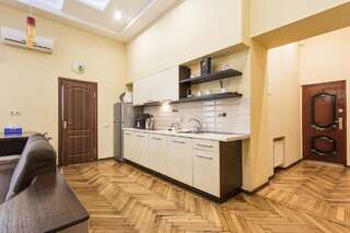 Апартаменты Odessa 3bedroom Deribas apartment Одесса Апартаменты с 3 спальнями-15