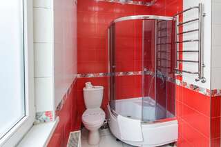 Апартаменты Odessa 3bedroom Deribas apartment Одесса Апартаменты с 3 спальнями-16