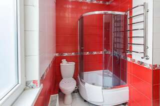 Апартаменты Odessa 3bedroom Deribas apartment Одесса Апартаменты с 3 спальнями-35