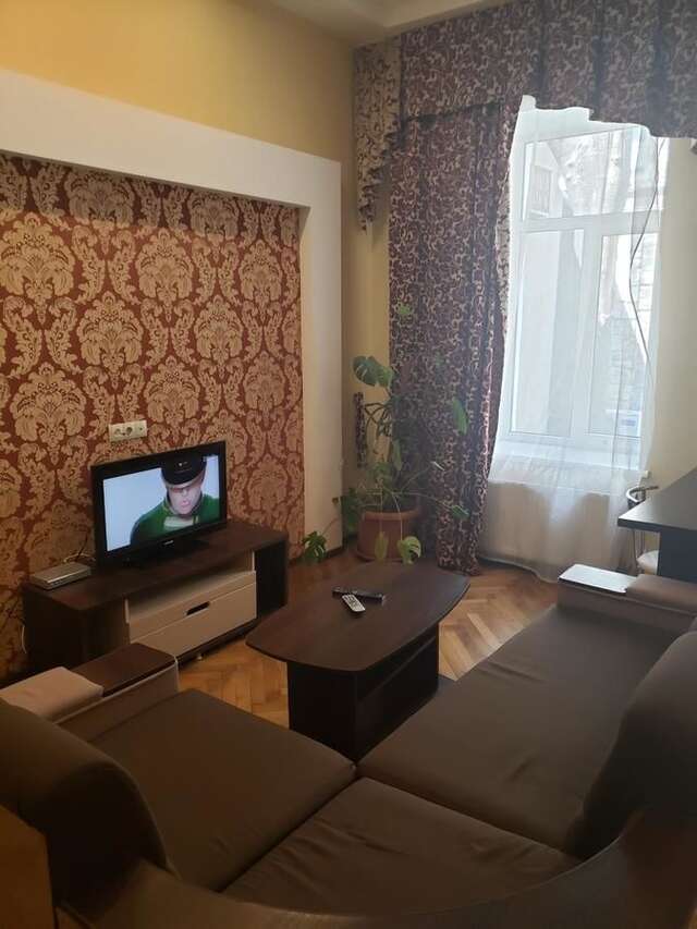 Апартаменты Odessa 3bedroom Deribas apartment Одесса-23