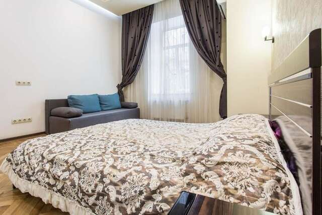 Апартаменты Odessa 3bedroom Deribas apartment Одесса-29
