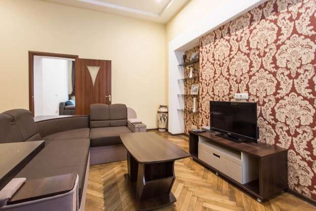 Апартаменты Odessa 3bedroom Deribas apartment Одесса-30
