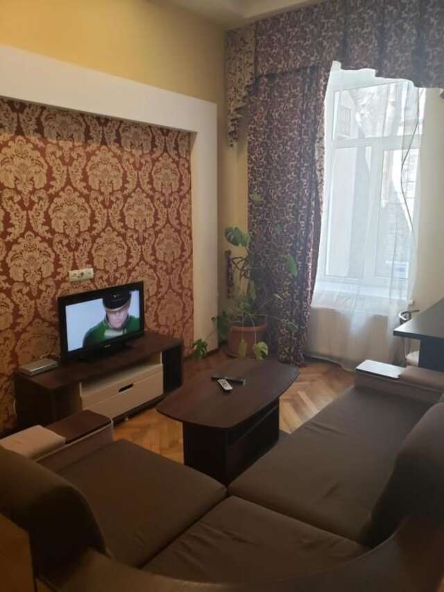 Апартаменты Odessa 3bedroom Deribas apartment Одесса-34