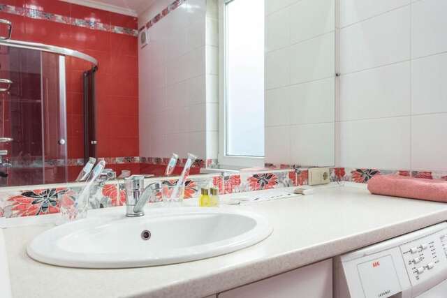 Апартаменты Odessa 3bedroom Deribas apartment Одесса-43